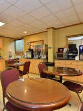 Hotel Best Western Plus Richmond Airport Hotel photo 4