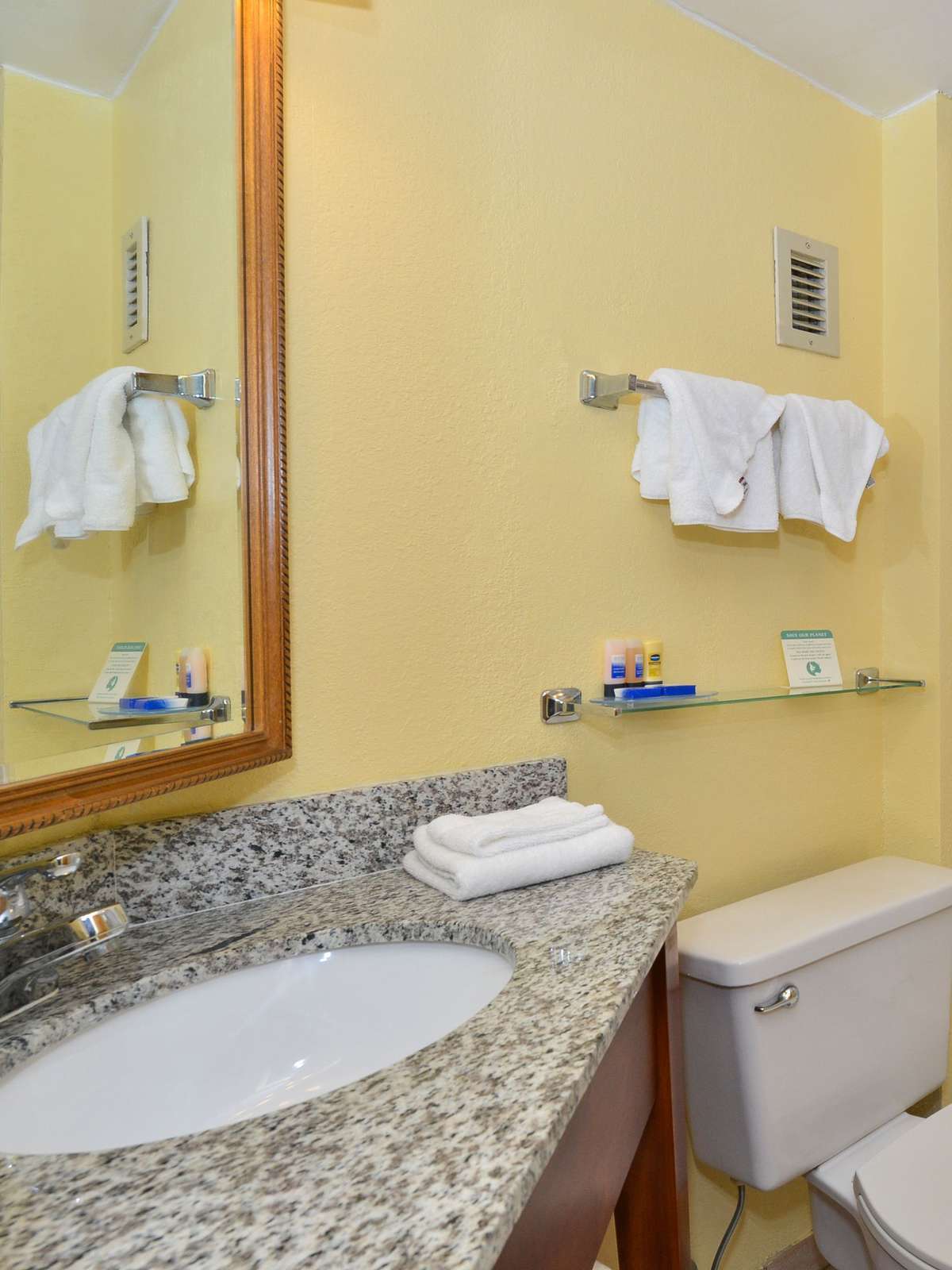Hotel Best Western Plus Richmond Airport Hotel photo 1