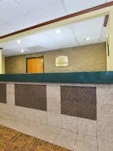 Hotel Best Western Plus Richmond Airport Hotel photo 3