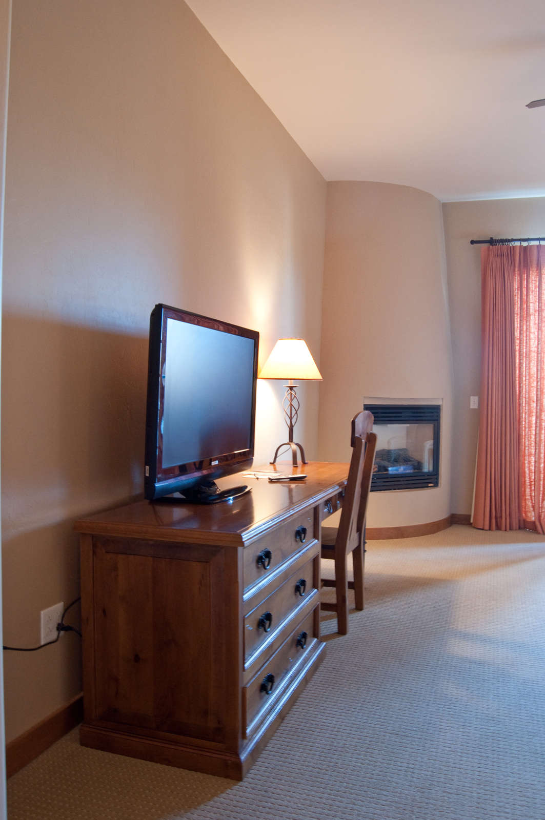 Hotel Lodge on the Desert photo 5