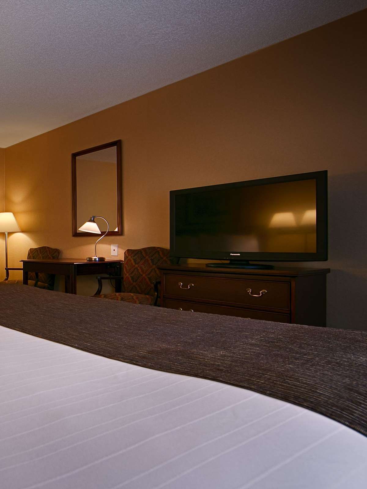 Hotel Best Western Lakewood photo 2