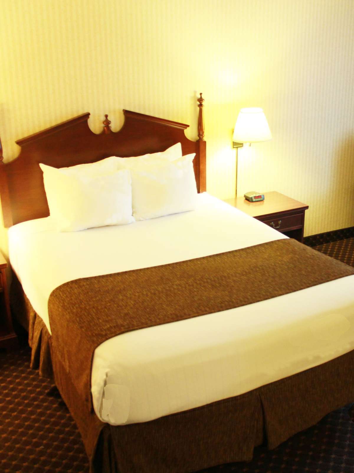 Hotel Best Western Lakewood photo 1