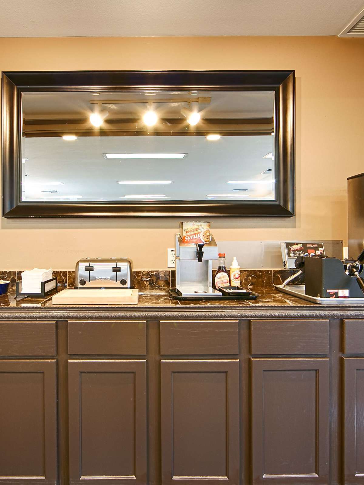 Hotel Best Western Lakewood photo 5