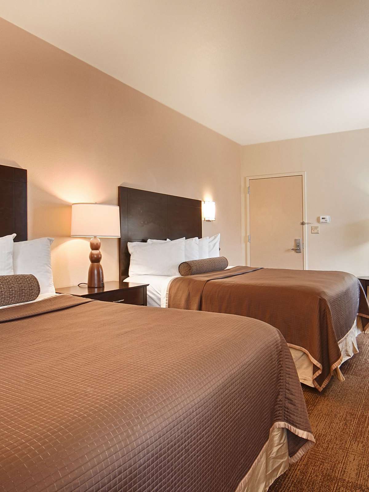 Hotel Best Western Pioneer photo 1