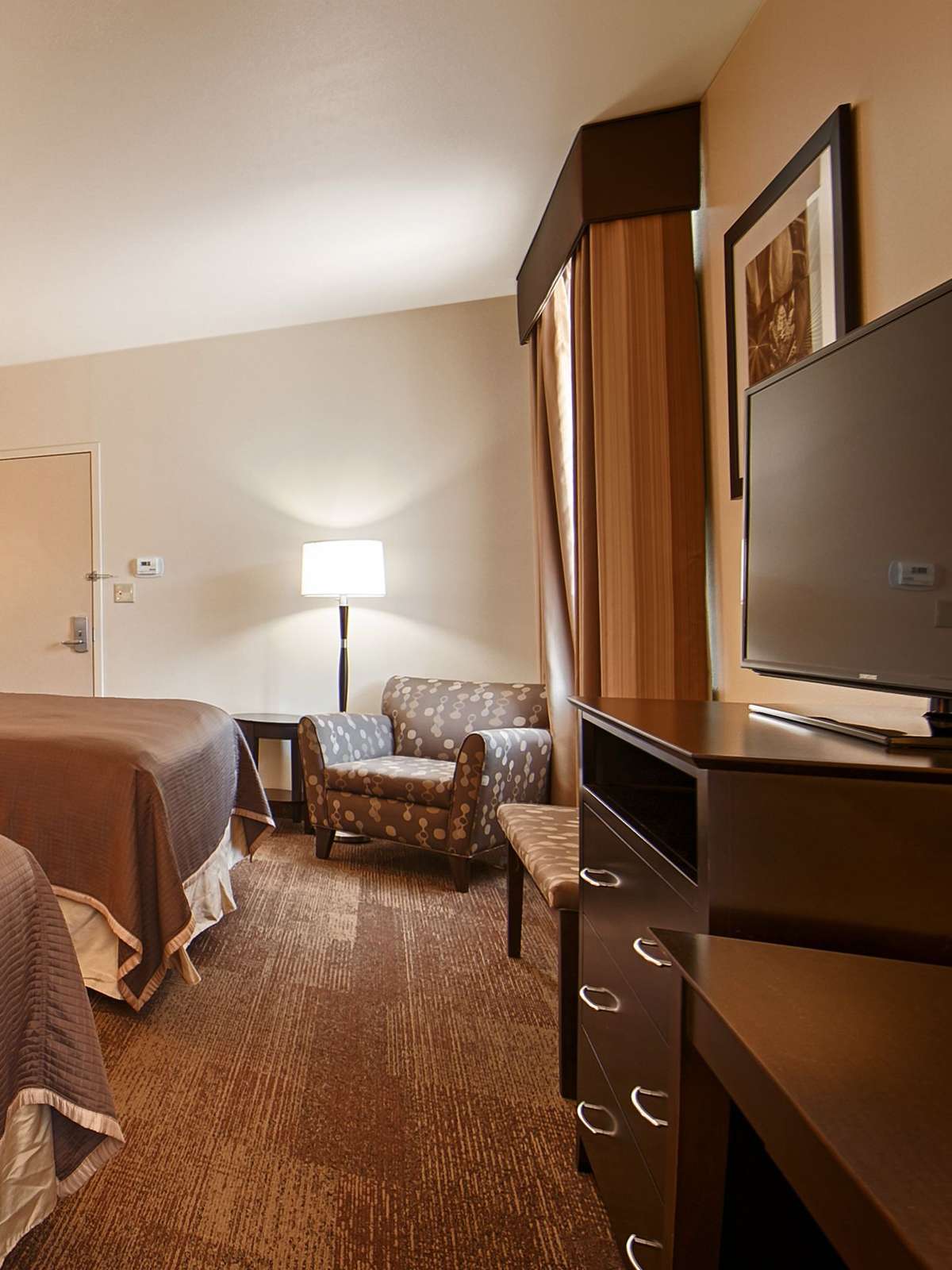 Hotel Best Western Pioneer photo 2