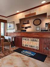 Hotel Best Western Pioneer photo 5