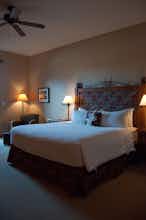Hotel Lodge on the Desert photo 4