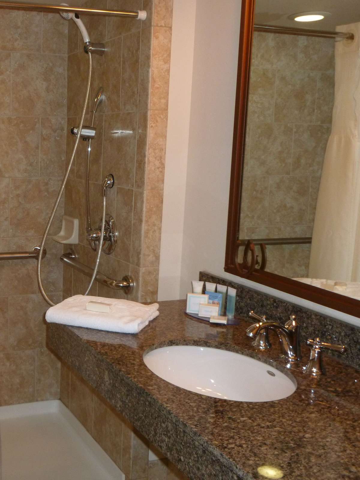 Hotel Best Western Outlaw Inn photo 1