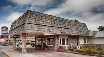Best Western Pioneer