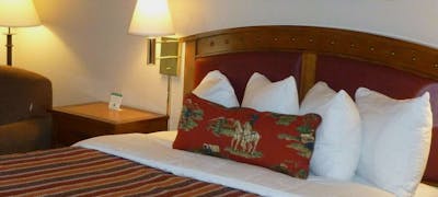 Best Western Outlaw Inn