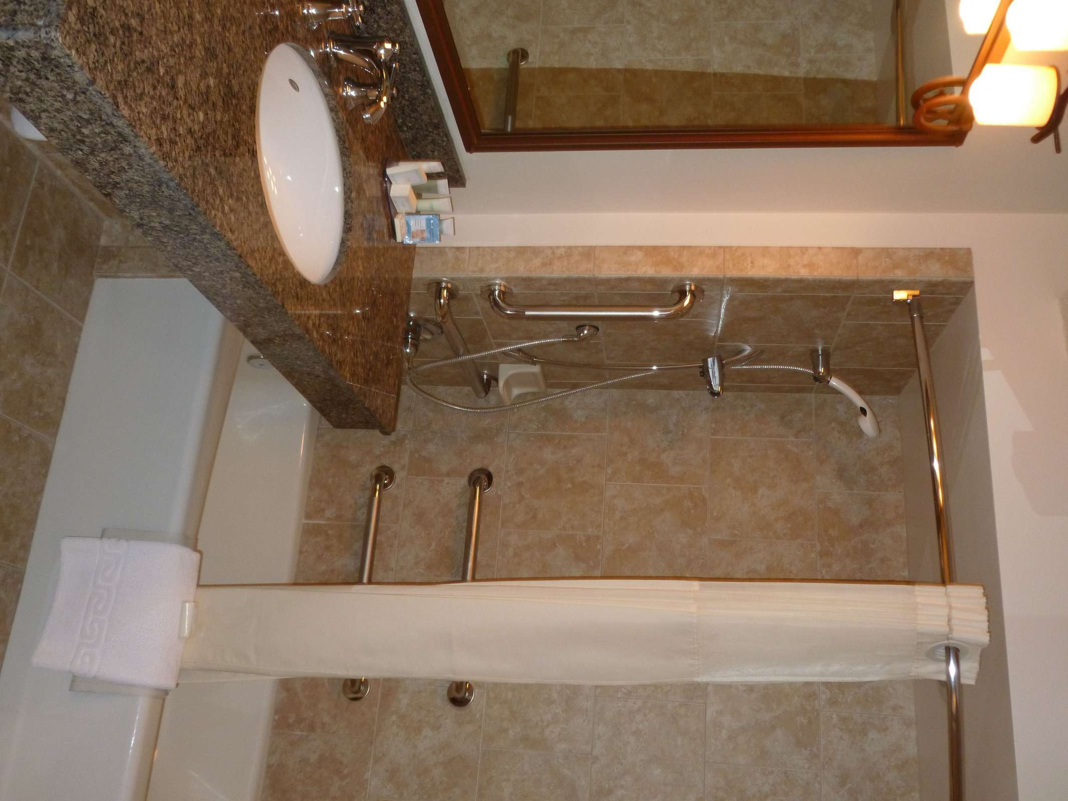 Hotel Best Western Outlaw Inn photo 2