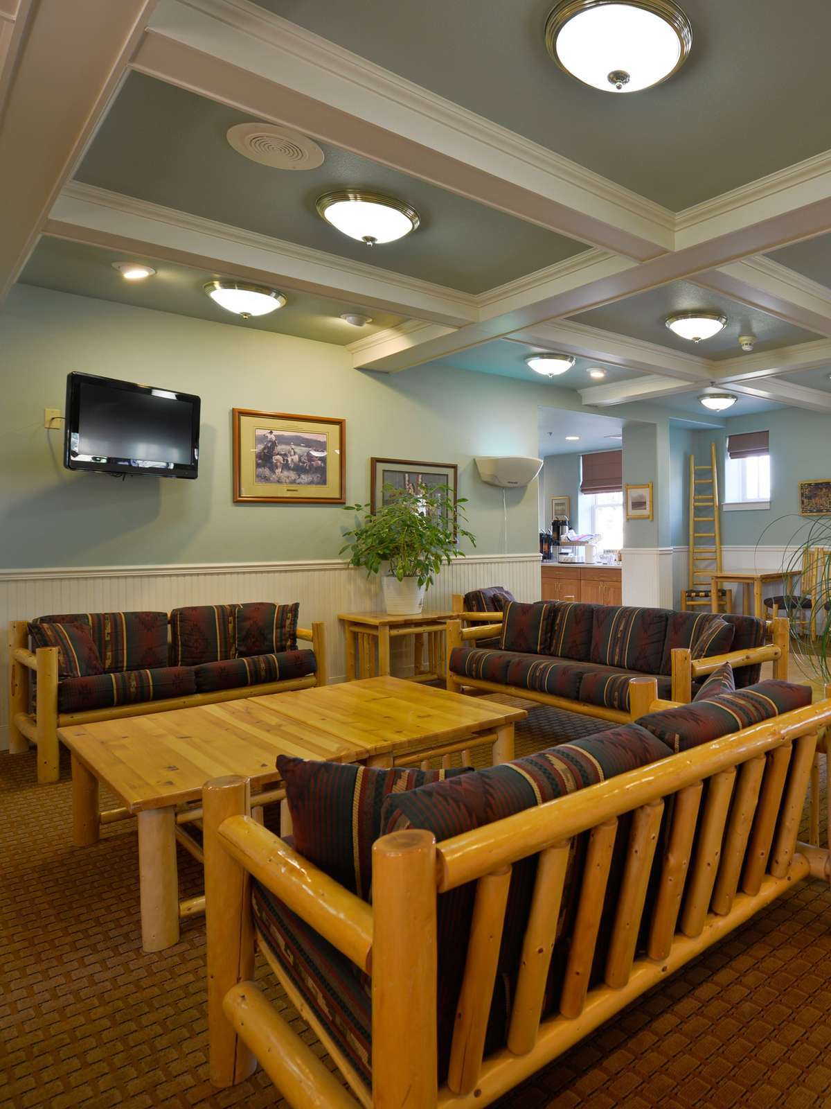 Hotel Best Western Plus Plaza Hotel photo 4