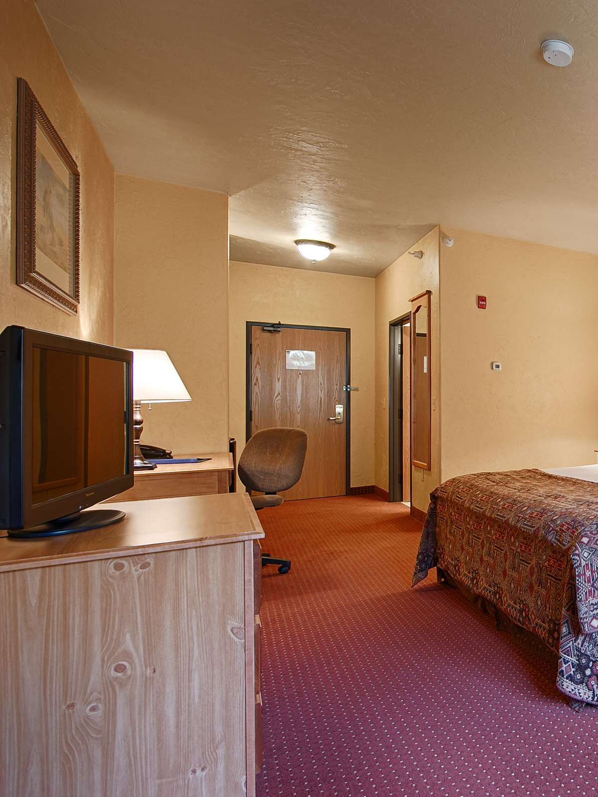 Hotel Best Western Devils Tower Inn photo 2