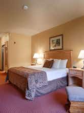 Hotel Best Western Devils Tower Inn photo 1