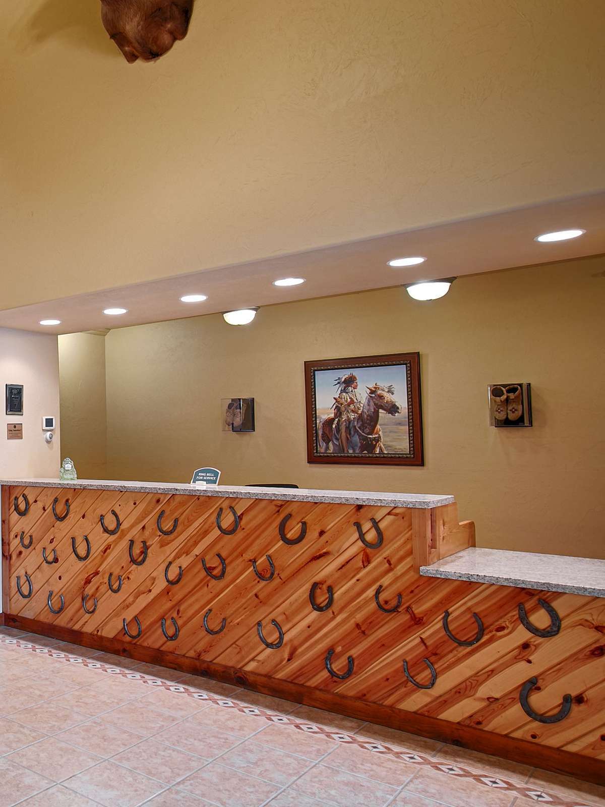 Hotel Best Western Devils Tower Inn photo 4