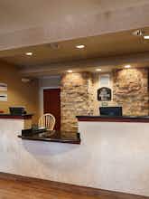 Hotel Best Western Plus Fossil Country Inn & Suites photo 5