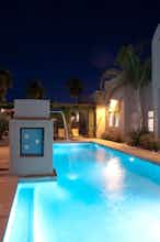 Hotel Lodge on the Desert photo 1