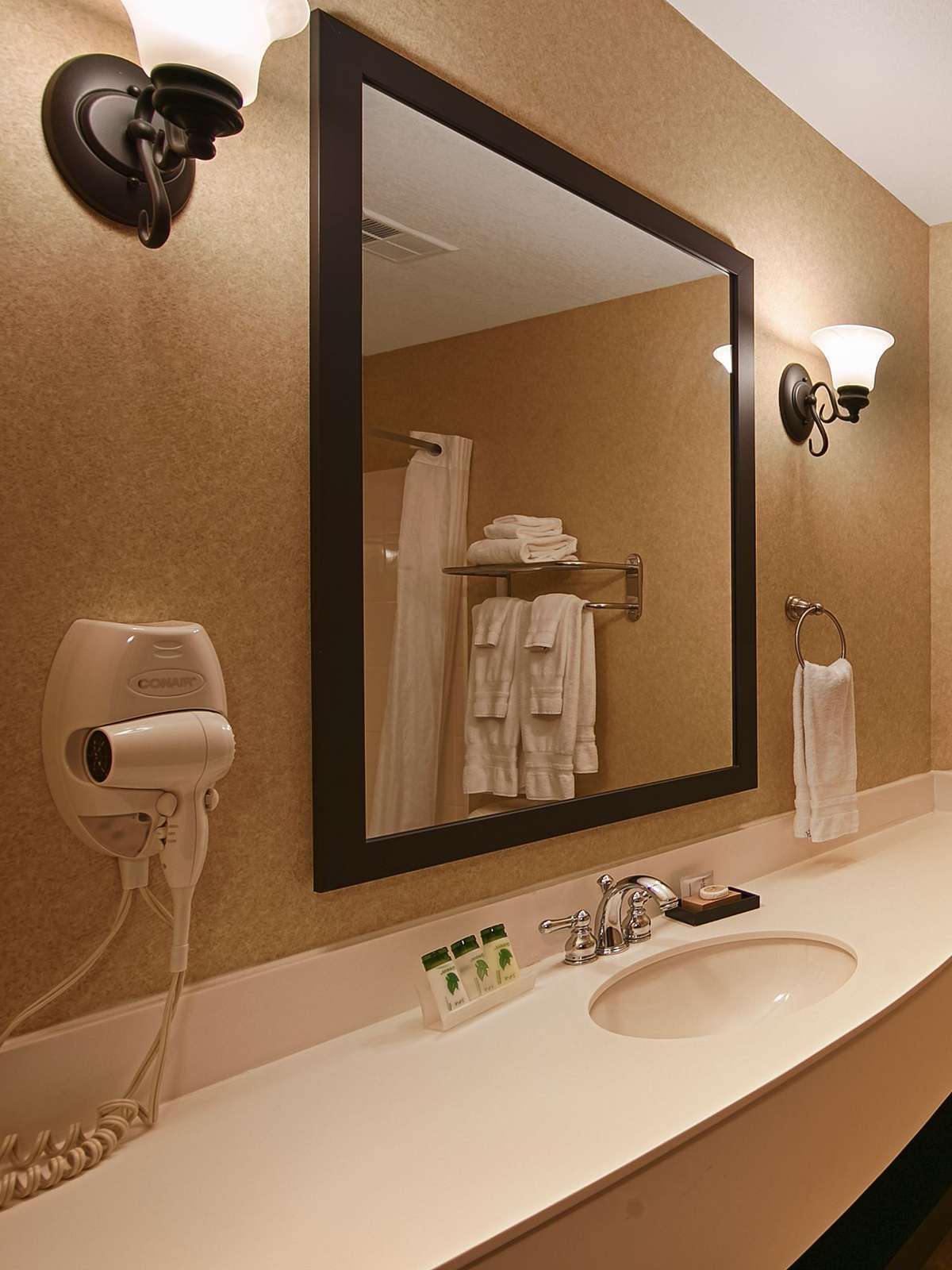 Hotel Best Western Plus Frontier Inn photo 3