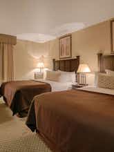 Hotel Best Western Plus Frontier Inn photo 1