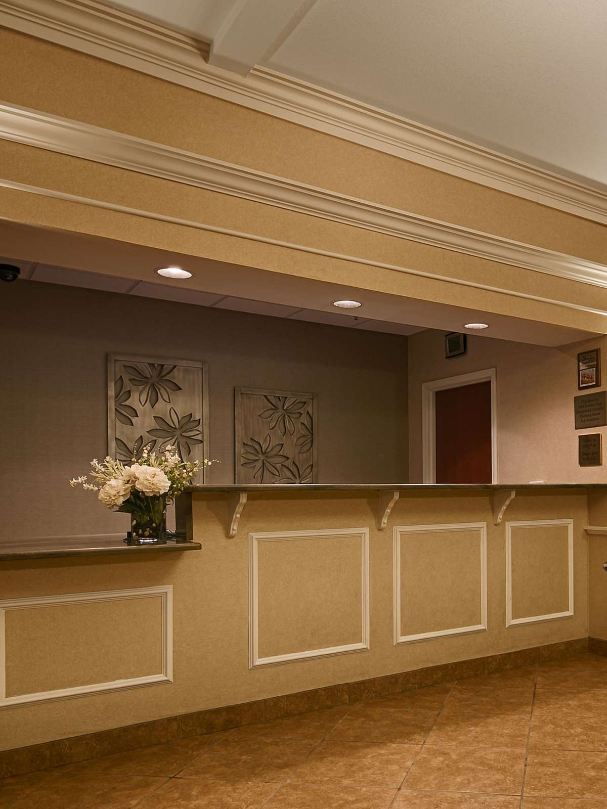 Hotel Best Western Plus Frontier Inn photo 5