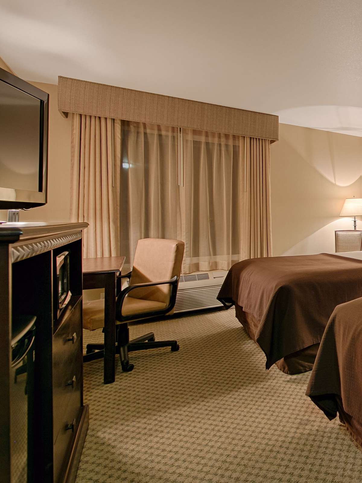 Hotel Best Western Plus Frontier Inn photo 2