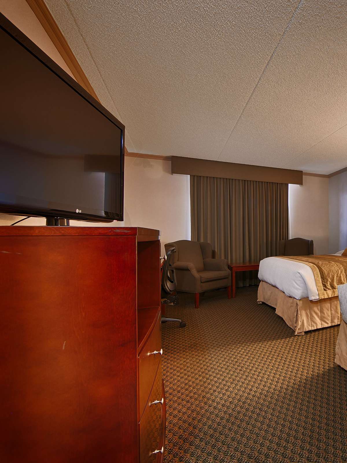 Hotel Best Western Plus City Centre Inn photo 2