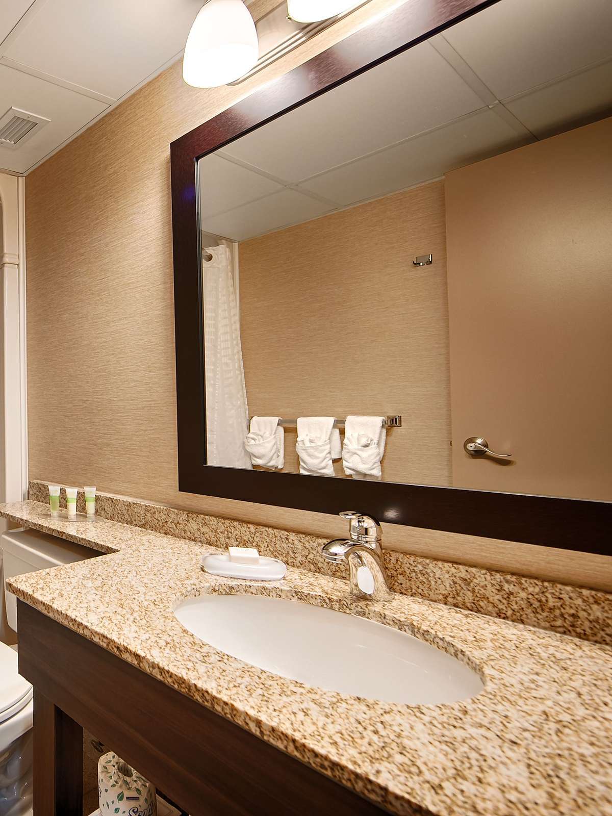 Hotel Best Western Plus City Centre Inn photo 3