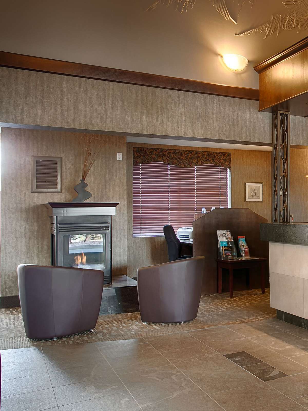 Hotel Best Western Plus City Centre Inn photo 4