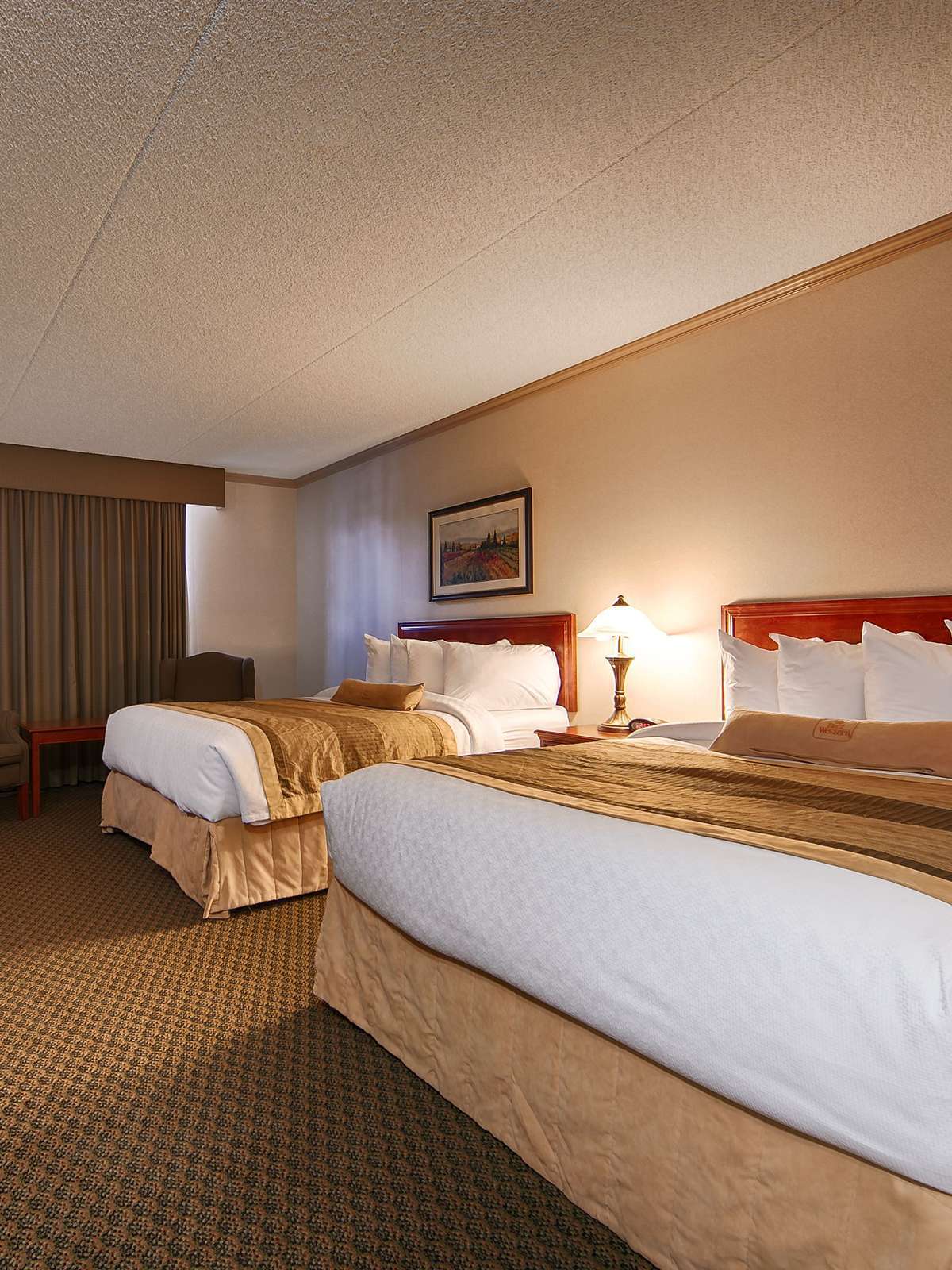 Hotel Best Western Plus City Centre Inn photo 1