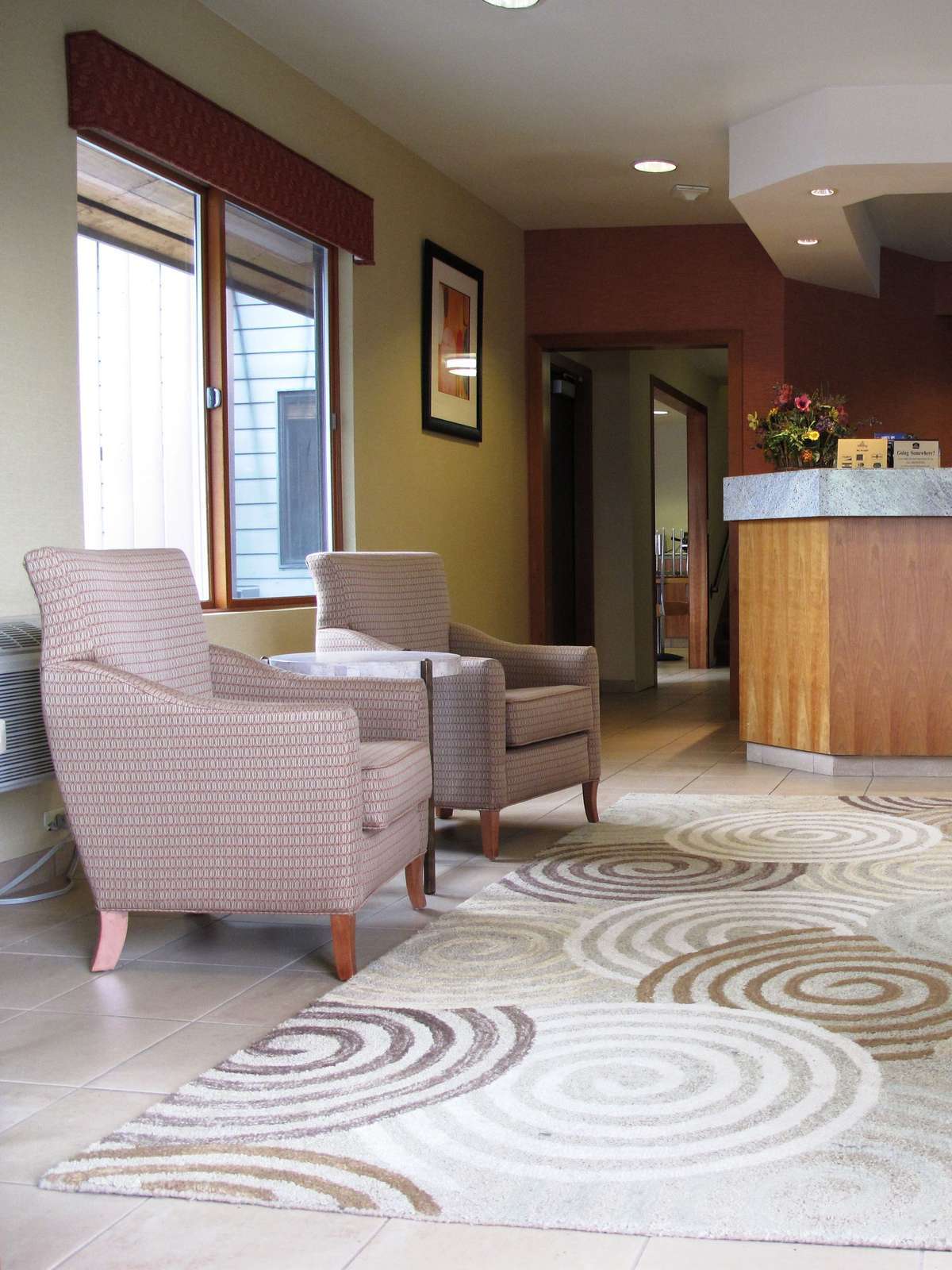 Hotel Best Western Aladdin Inn photo 4