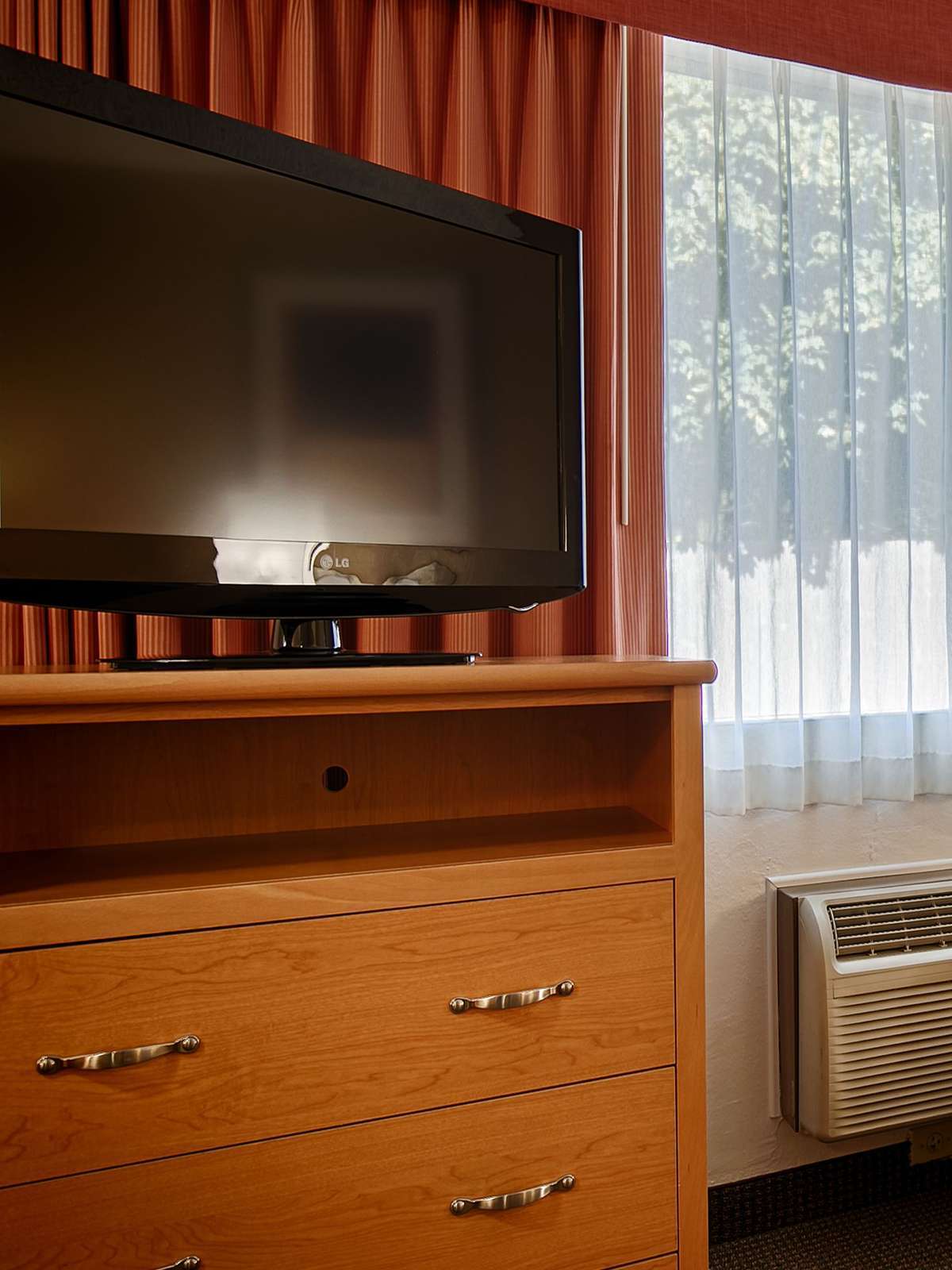 Hotel Best Western Aladdin Inn photo 2