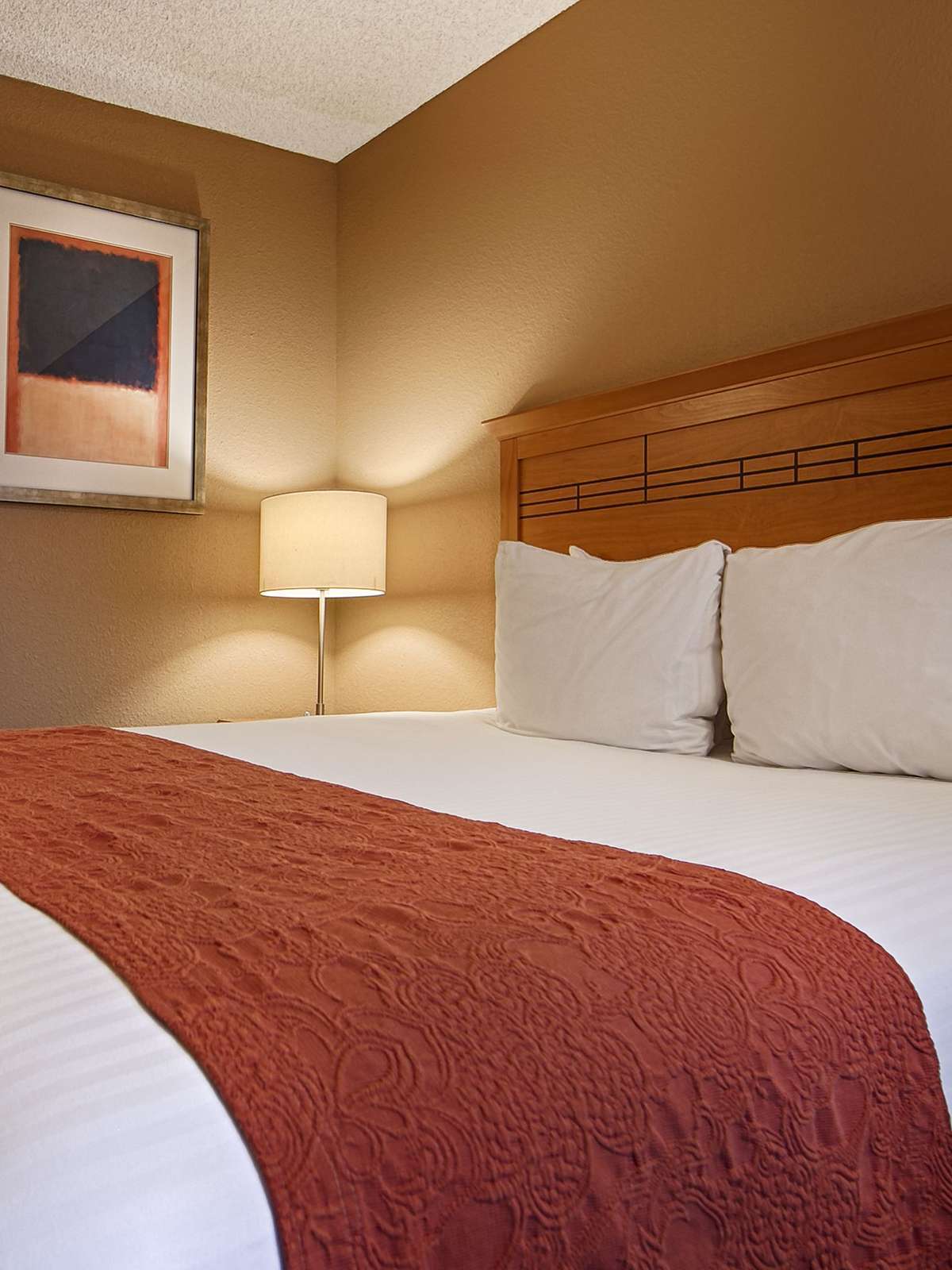 Hotel Best Western Aladdin Inn photo 1