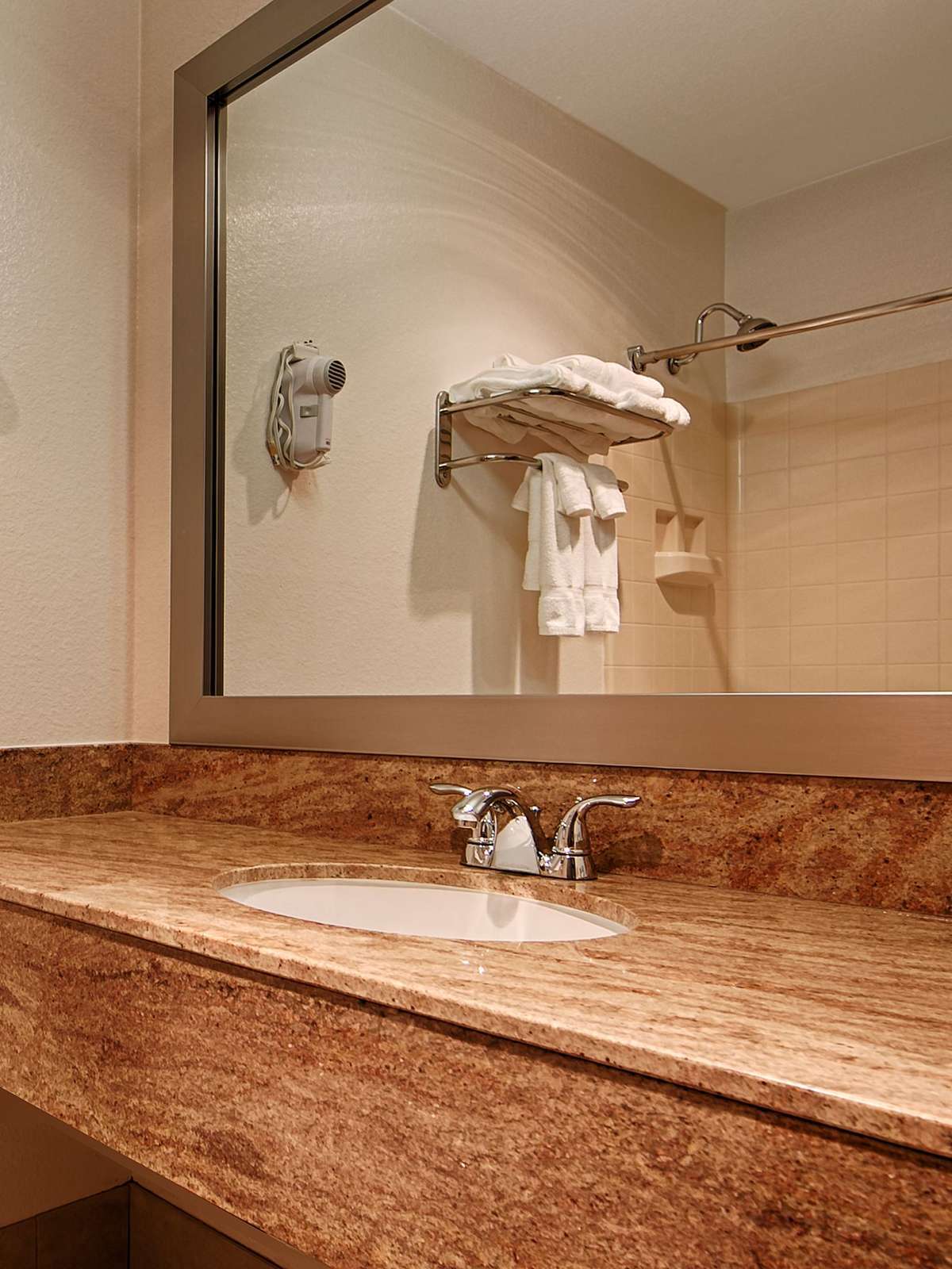 Hotel Best Western Aladdin Inn photo 3