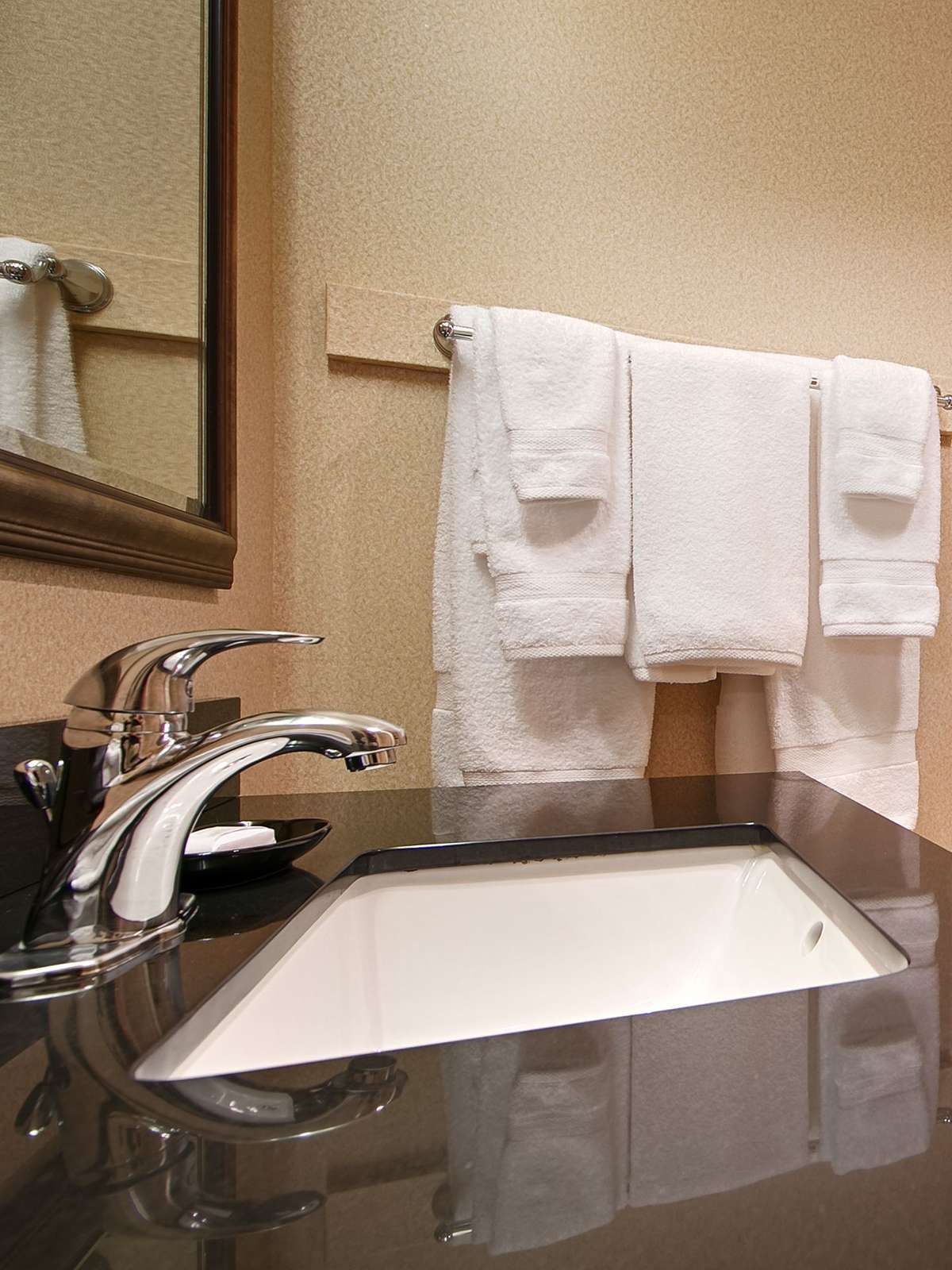 Hotel Best Western Heritage Inn photo 3