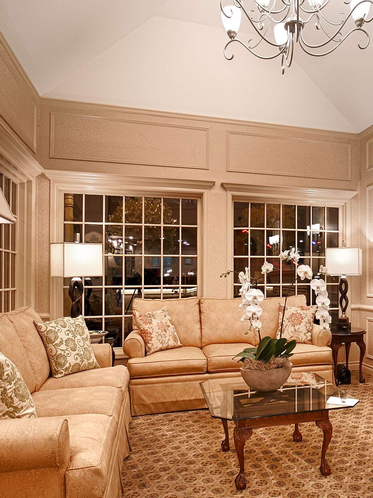 Hotel Best Western Heritage Inn photo 4