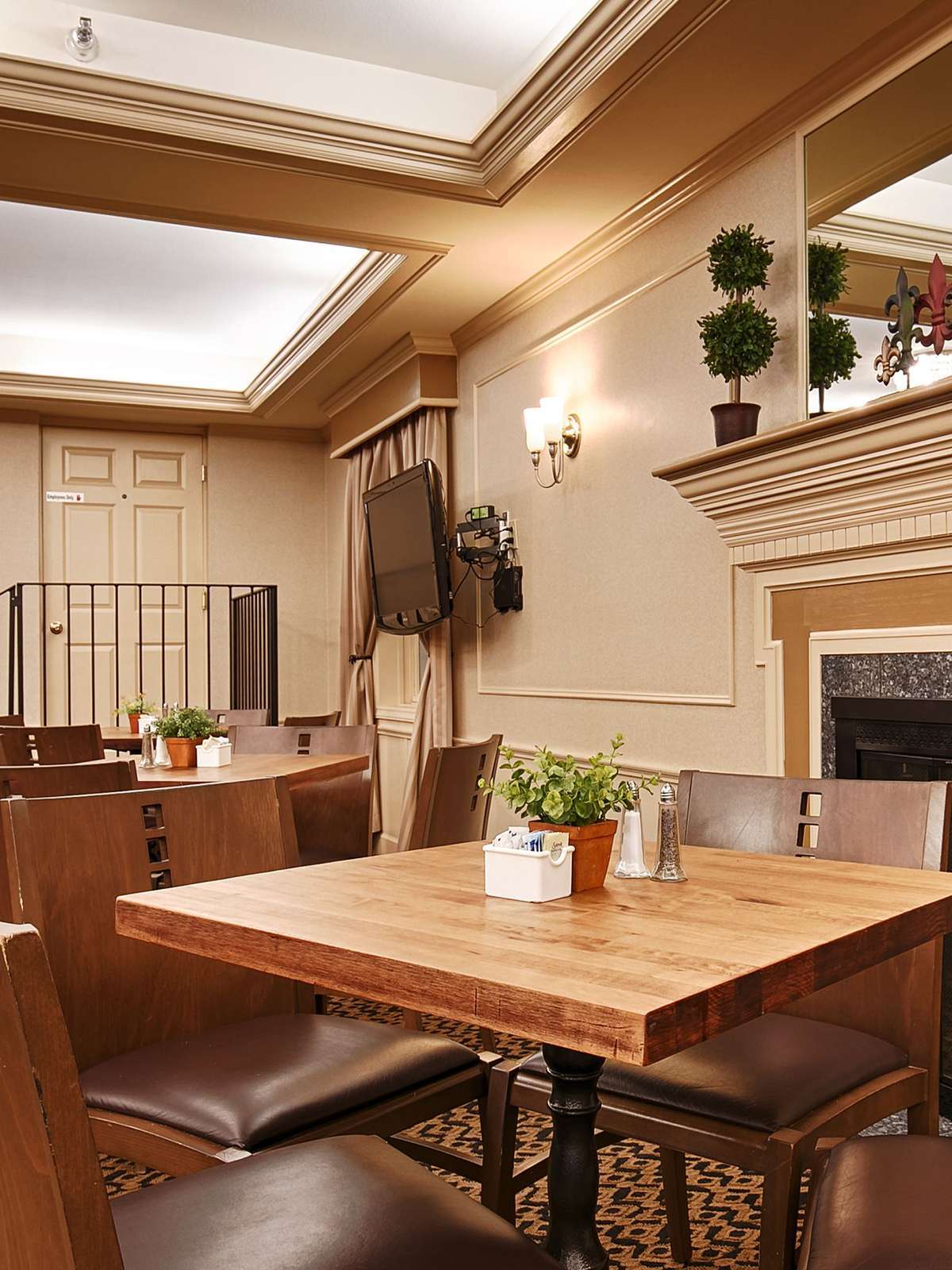 Hotel Best Western Heritage Inn photo 5