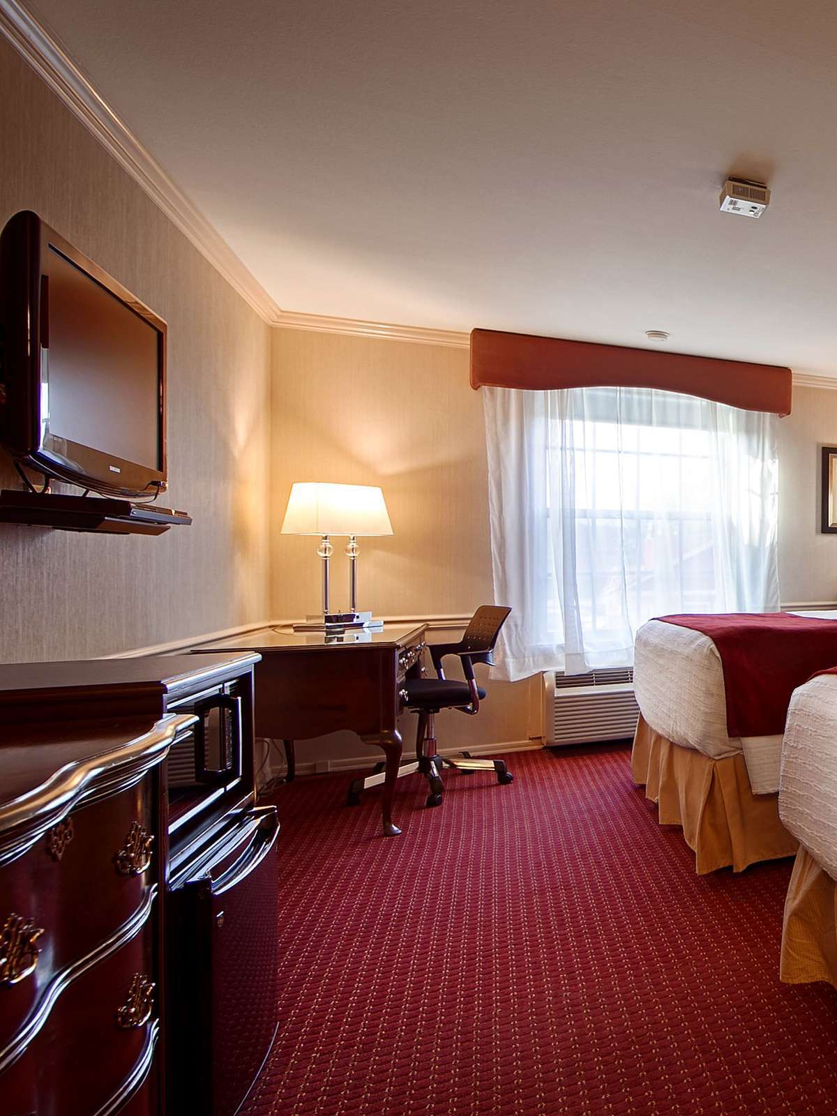 Hotel Best Western Heritage Inn photo 2