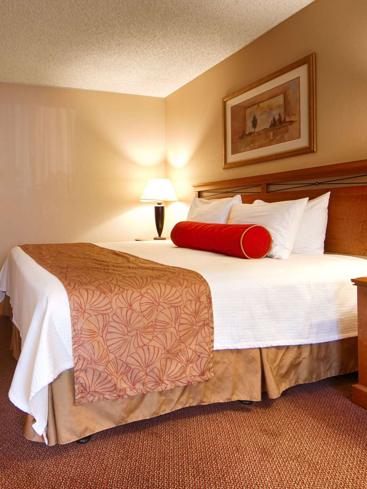 Best Western Plus Oak Harbor Hotel & Conference Center