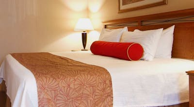 Best Western Plus Oak Harbor Hotel & Conference Center