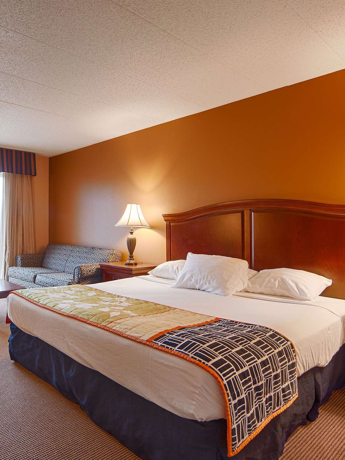 Hotel Best Western Resort Hotel & Conference Center photo 1