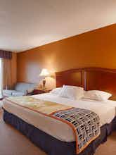 Hotel Best Western Resort Hotel & Conference Center photo 1
