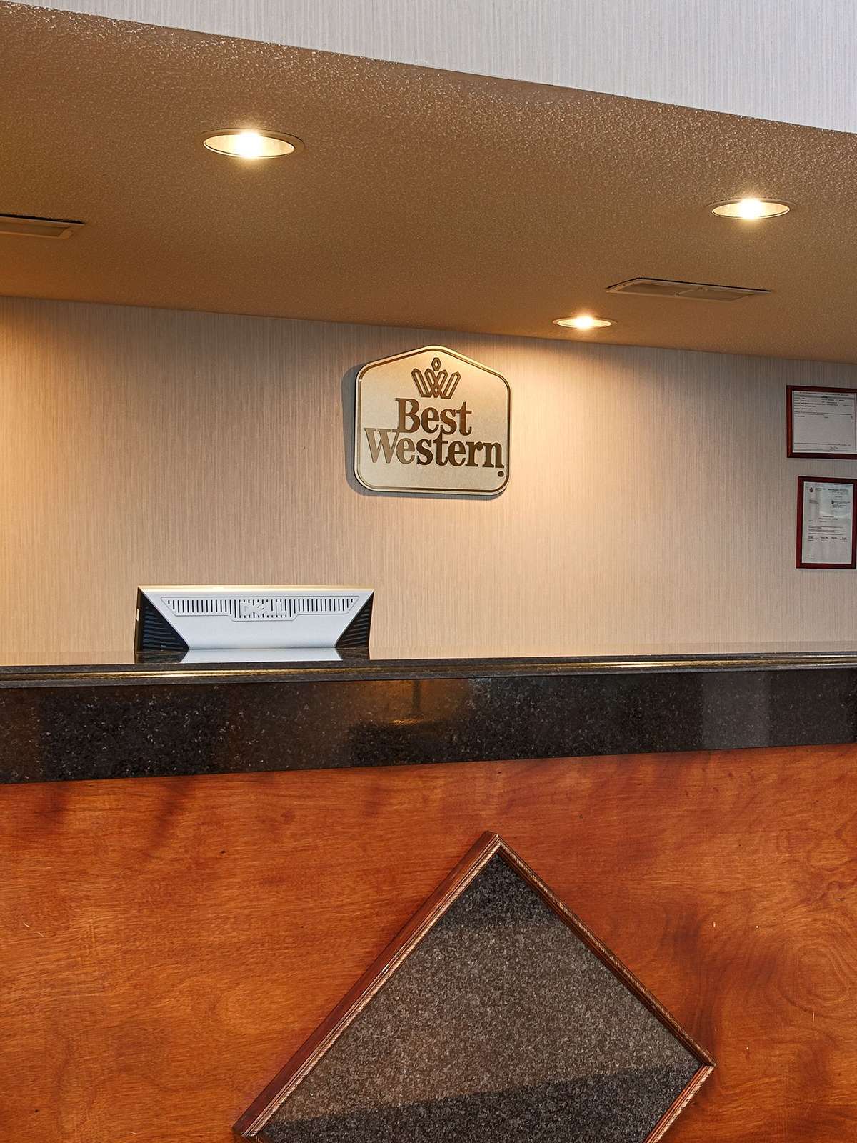 Hotel Best Western Resort Hotel & Conference Center photo 5