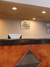 Hotel Best Western Resort Hotel & Conference Center photo 5