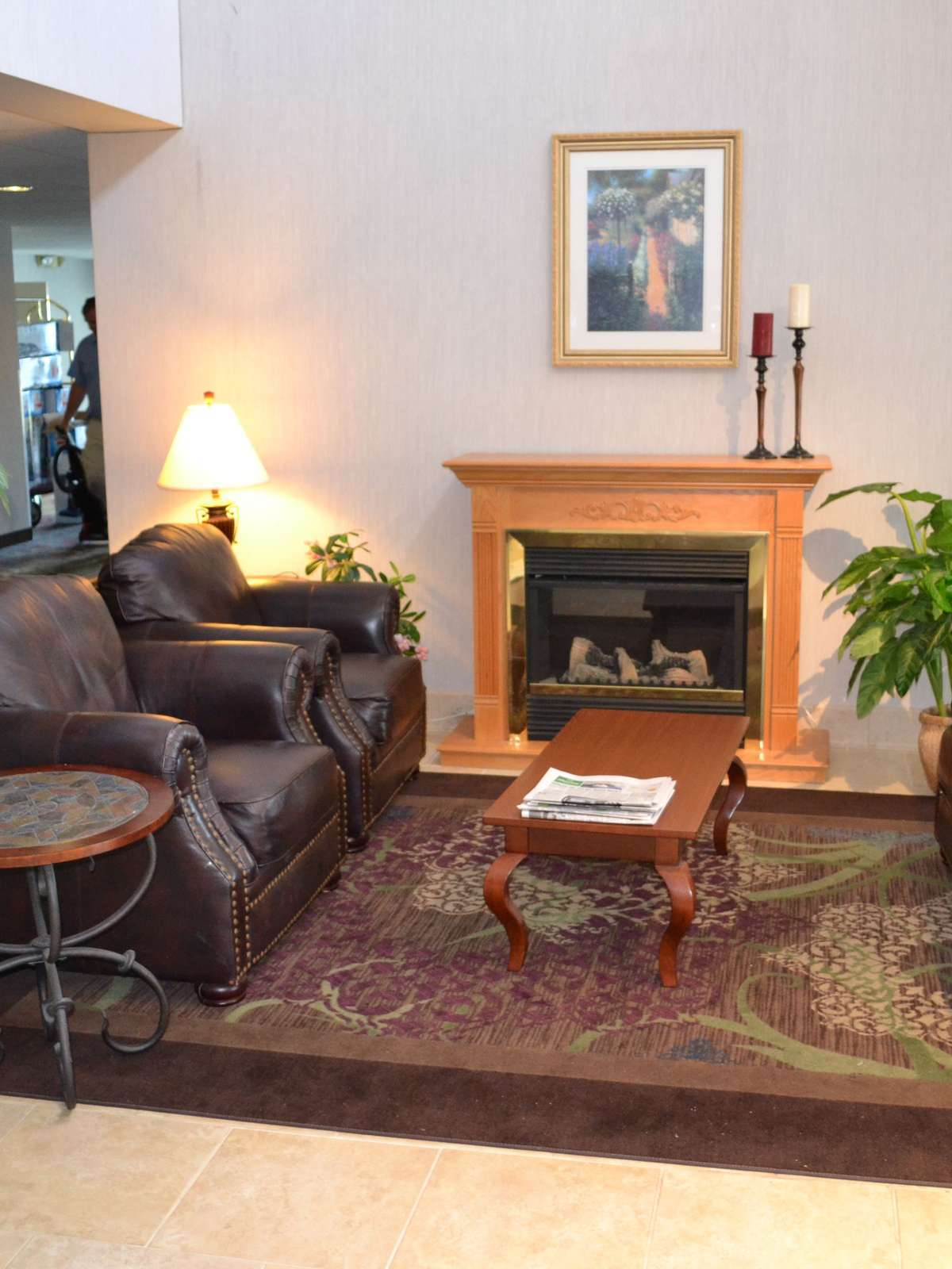 Hotel Best Western Resort Hotel & Conference Center photo 4