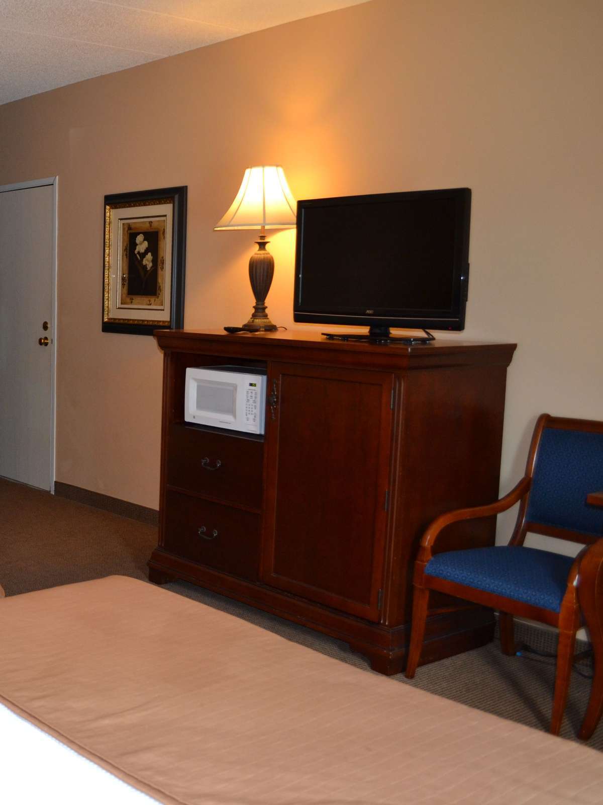 Hotel Best Western Resort Hotel & Conference Center photo 2