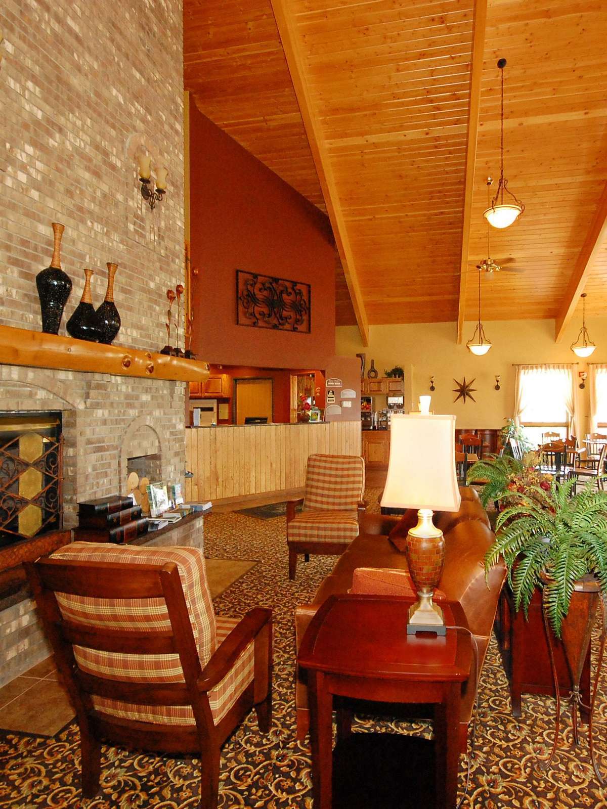 Hotel Best Western Derby Inn photo 5