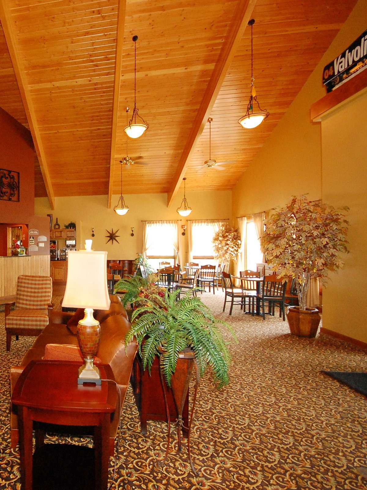 Hotel Best Western Derby Inn photo 4