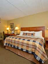 Hotel Best Western Derby Inn photo 1