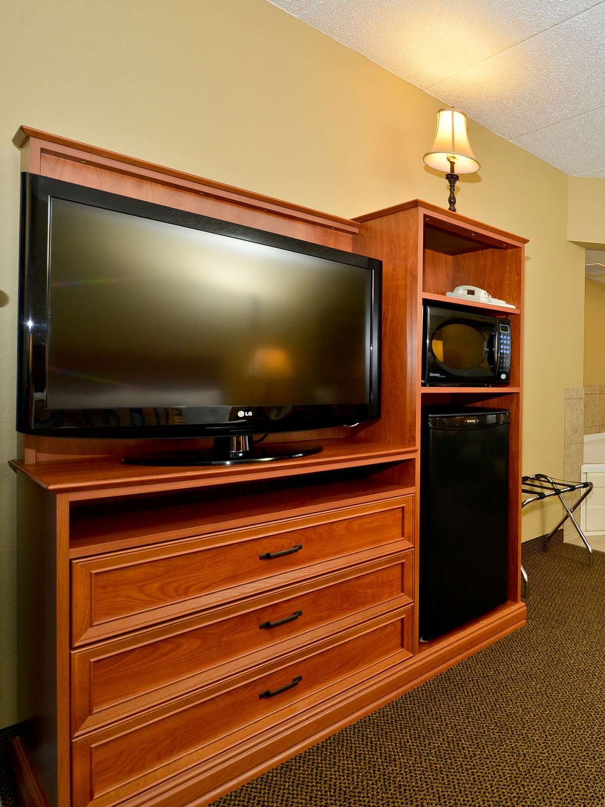 Hotel Best Western Derby Inn photo 2