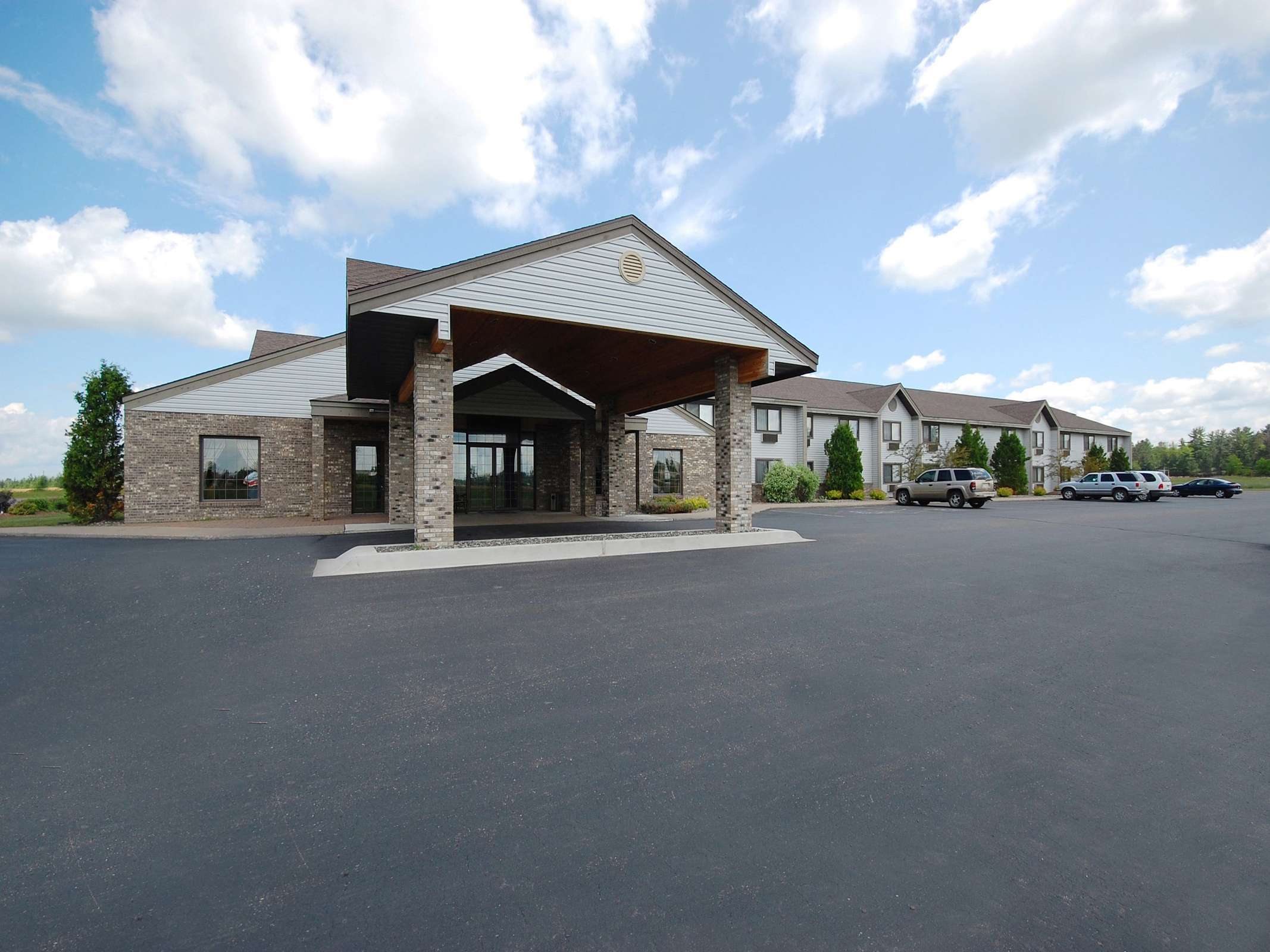 Best Western Derby Inn